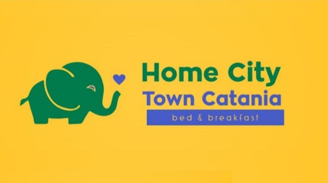 Home City Town CTA Exteriér fotografie